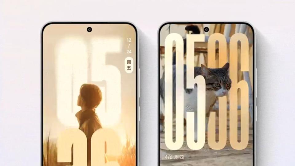 澎湃OS 2.0正式版内测推送：涵盖11款设备，你收到了吗？