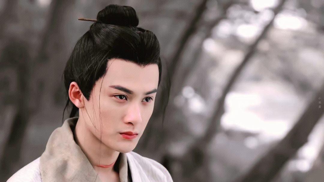 《嫡谋》杨紫和檀健次二搭？比肩《知否》的宅斗剧，腹黑小白兔人设！