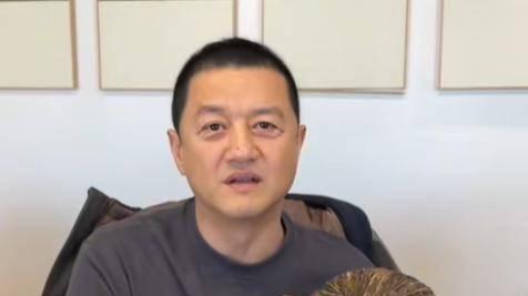 李亚鹏创业屡战屡败，无外乎这两个原因！