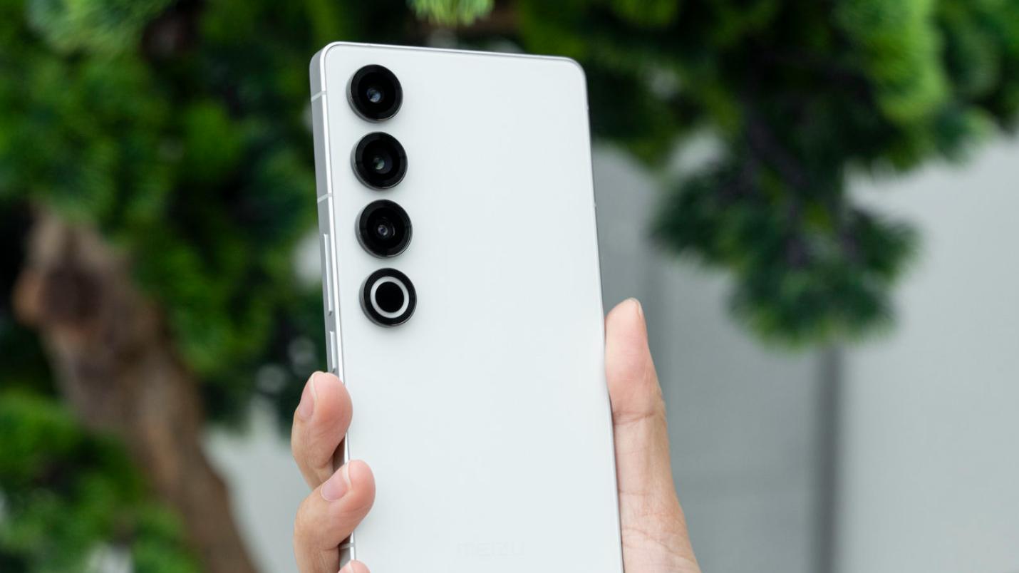 魅族加速清仓，骁龙8Gen 3+超声波指纹+2k直屏，突然变得很香！