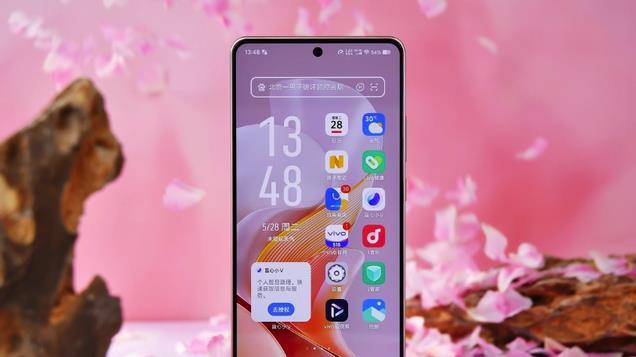 vivo S20系列正式公布，6500mAh+金色机身，很秀