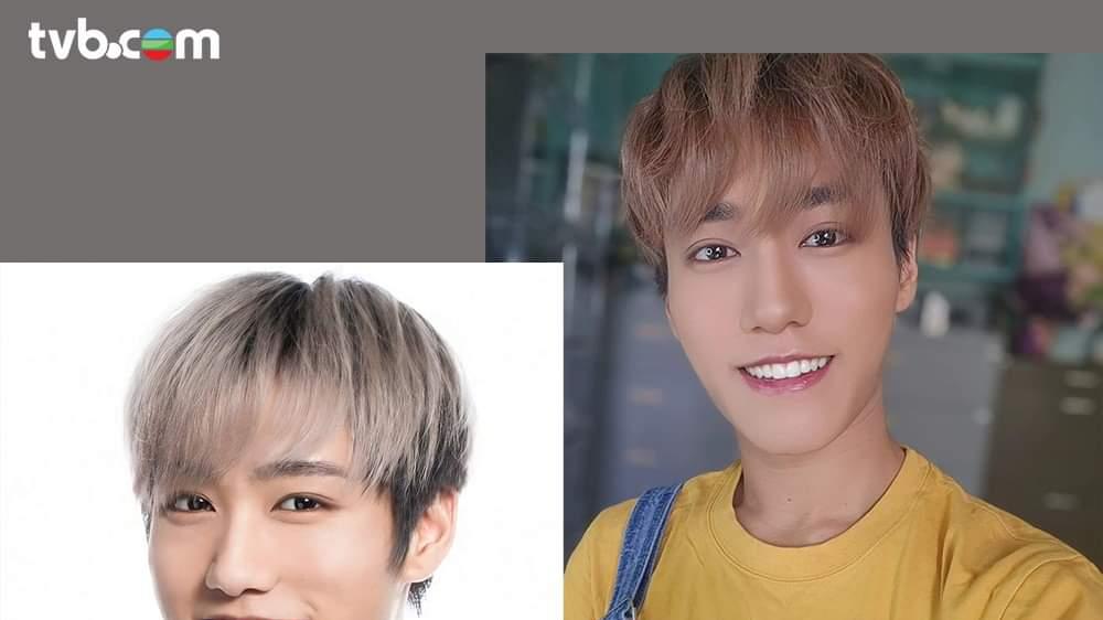 TVB29岁男星文颂男去世！生前曾积极抗癌，去世前3天写下告别文