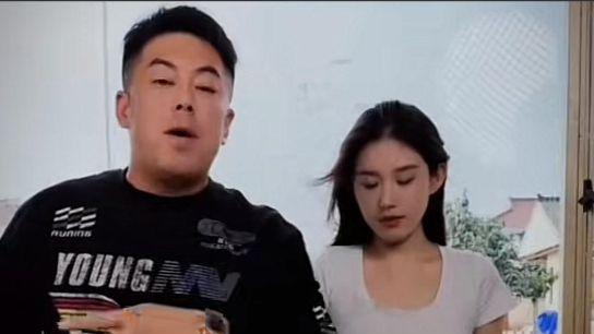 辛巴再曝重磅猛料！爆料三只羊董事长卢文庆曾被判缓刑，更多黑料被扒