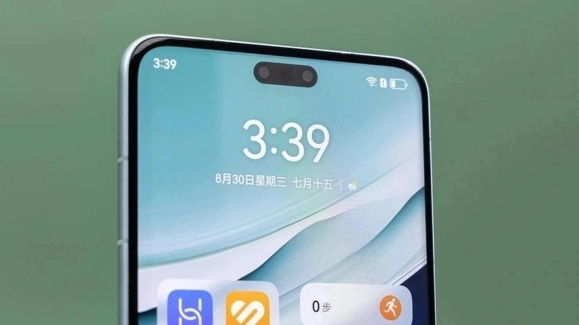 华为打响“价格战”，卫星通话旗舰跌价1820元，88W+IP68+512GB