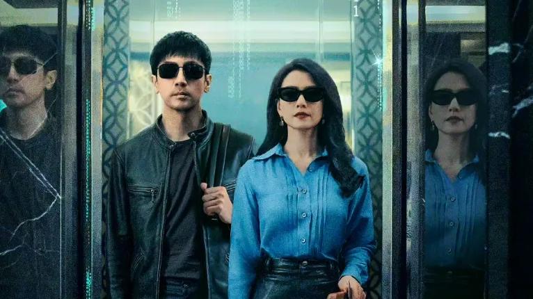 高能反特大作来袭，张鲁一、高圆圆领衔，配角都是实力派