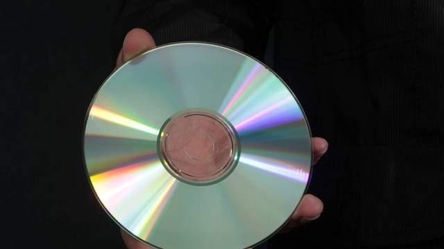 “超级光盘”横空出世，间谍破大防！