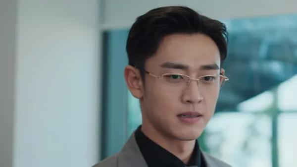 《冬至》：女杀手背后的神秘人究竟是谁？他藏不住了！