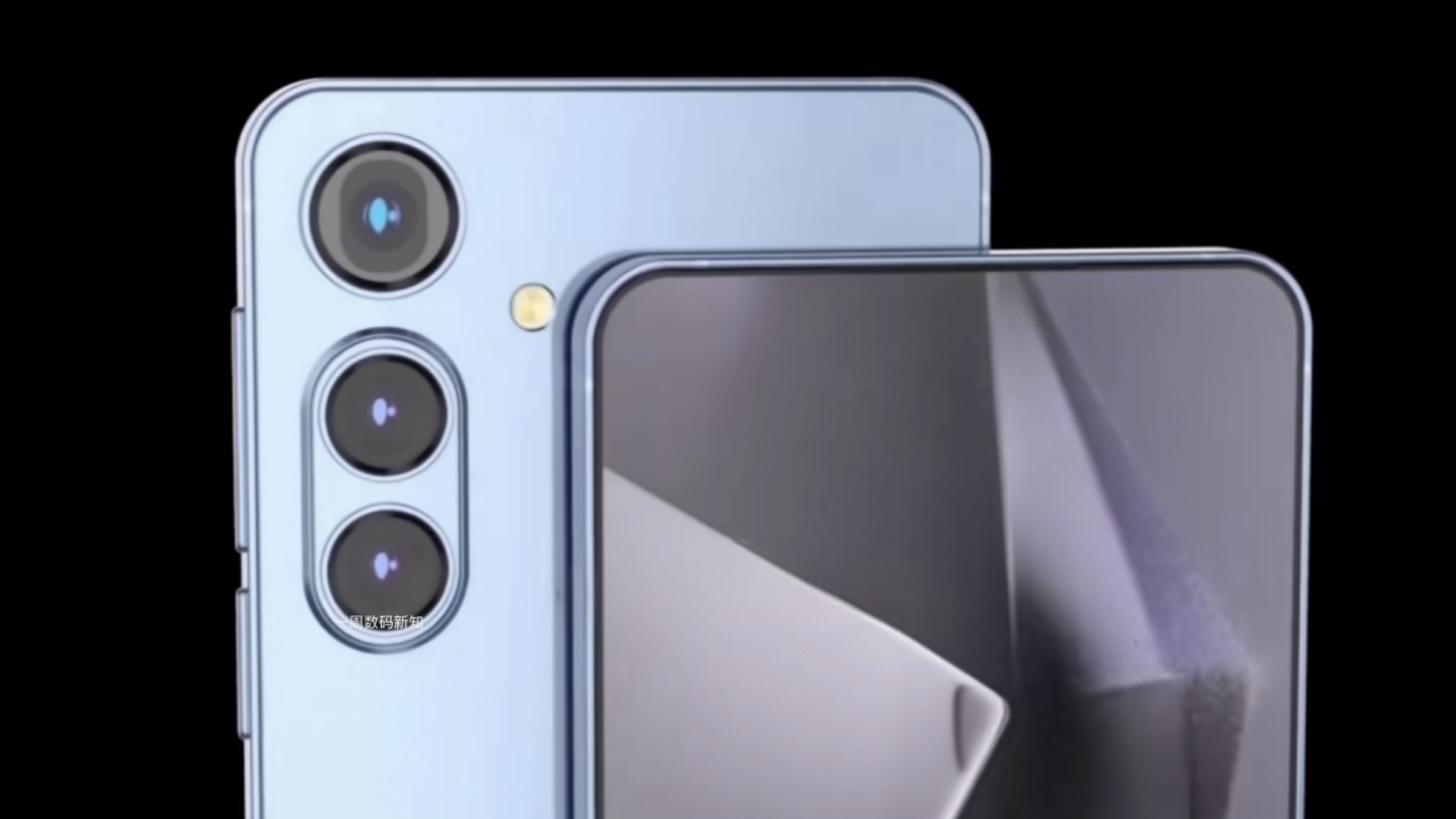 魅族22 Pro大革新：无孔清爽屏+24GB运存，打开新世界