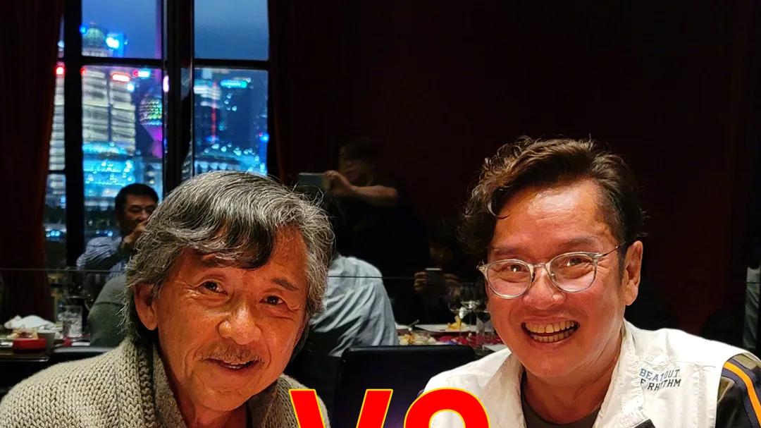 《声声不息港乐季》第二季月底开拍，内地歌手接得住香港的王炸阵容吗？