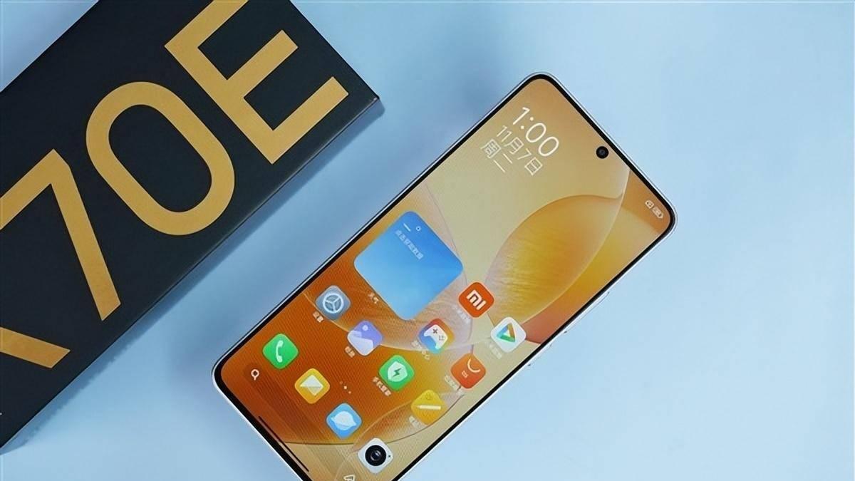 千元买骁龙8 Gen3性能王新机！红米最强性价比手机曝光：首发新神U