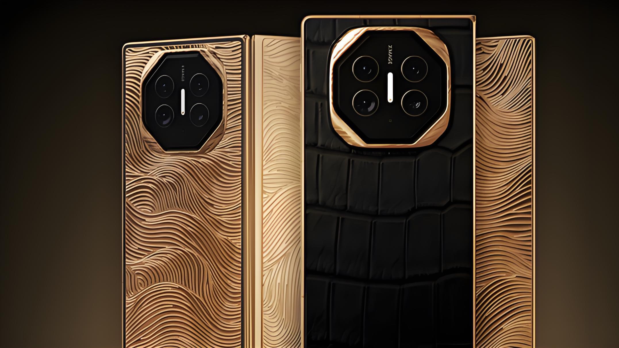 华为太良心，华为Mate 70 RS定制版8.3万元起售，你买吗？