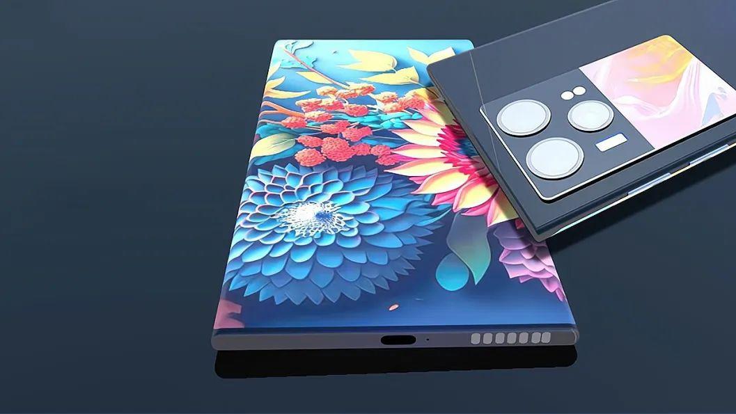 小米15Ultra太狠了：屏幕疯狂升级，炸裂亮相！