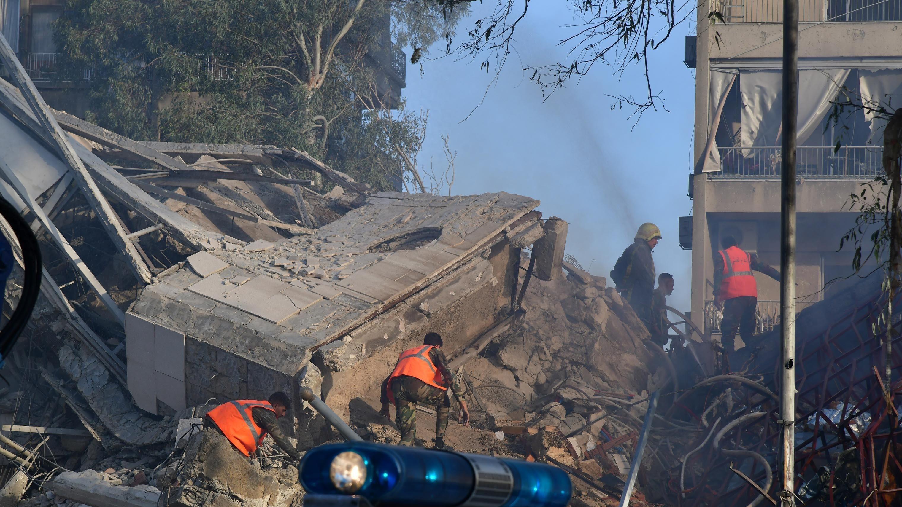 拜登对以色列动“动怒”，伊朗罕见对美发出提醒，要有大动作？