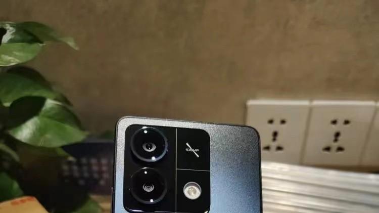 红米Note13，以785元的价格，带给用户不一样的用机体验！