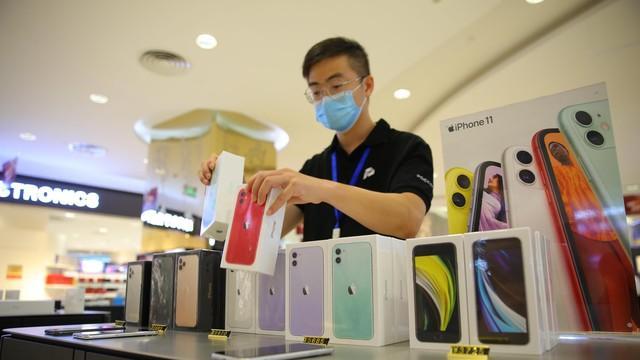 一言不合就模仿，导致用户购机欲望下滑，行业正在倒退