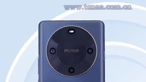 “华为畅享70X即将登场：5G+北斗卫星通信，这款中端机有点酷！”