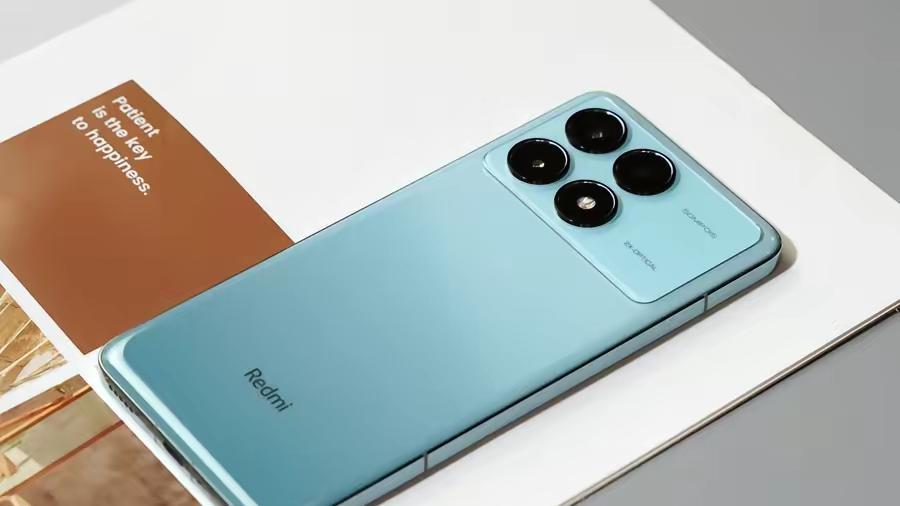骁龙8Gen3更具性价比，2K高光屏、120W快充、光学防抖，低至2515元