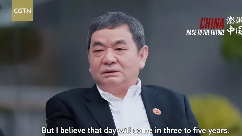 为在AI领域打败中国，OpenAI CEO说的话真“卑鄙”