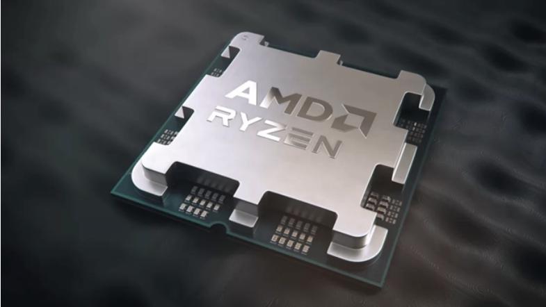 AMD霸榜亚马逊最畅销CPU前十名！