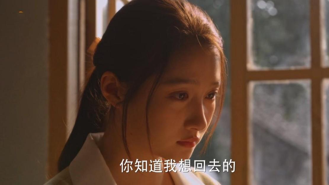 《小巷人家》庄筱婷因已婚被排挤，她才明白黄玲为何把鹏飞当亲生