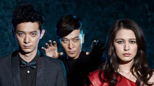 足以吊打多部国产剧的6部网剧，随便一部都是天花板级别