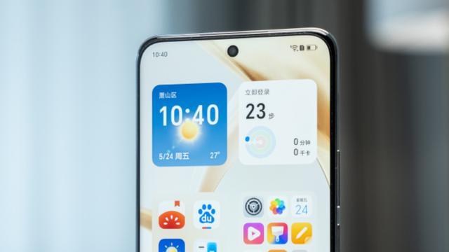 荣耀终于妥协，12GB+256GB才卖1549元，长焦镜头+100W快充
