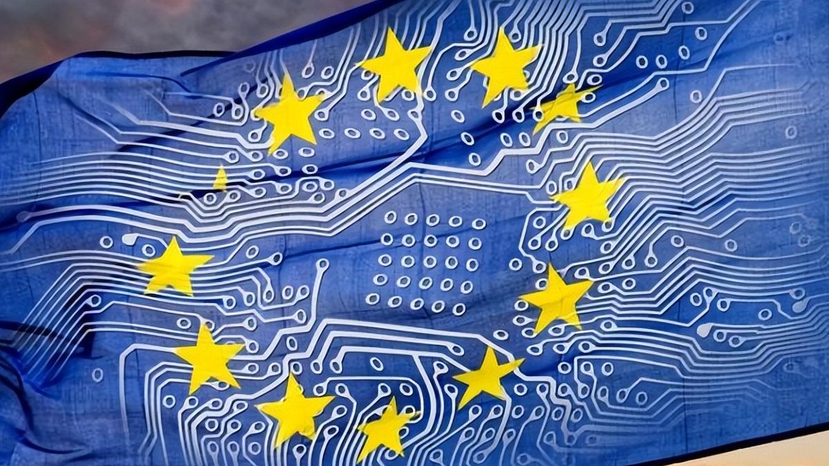 2300亿芯片项目被叫停，德国也没想到，“弯道超车”还是失败了