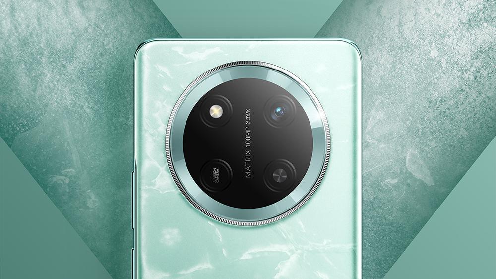 千元手机“新王者”！6600mAh+护眼屏+卫星短信，售价仅1499元起