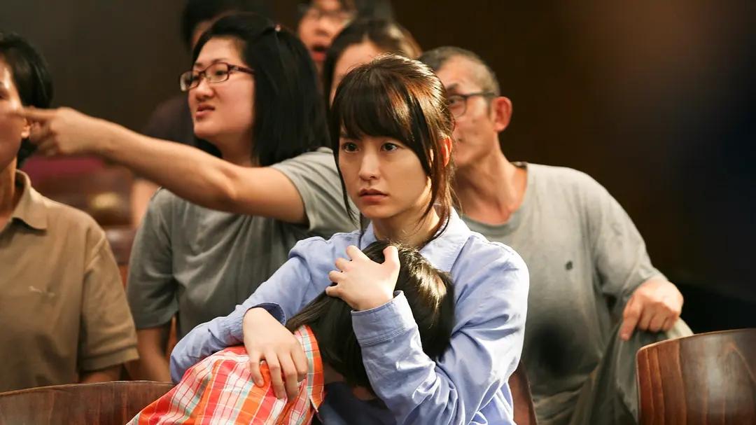 惨遭禁播的五部限制级电影，你要是全都看过，那真的是太幸运！