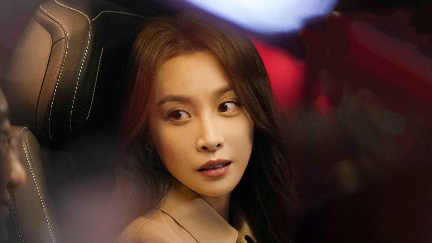 《城中之城》周琳：精致利己，还是迫不得已？