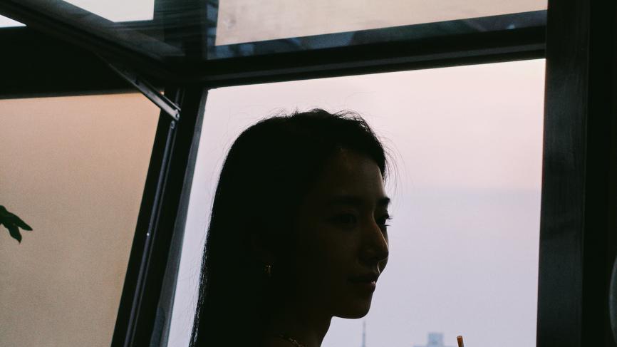 梦回90年代，Find X8 Pro带你重温港风人像胶片感！