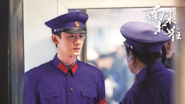 央视亲宣！2025开播5部大剧，梅婷张颂文张译比拼，哪部是你的菜