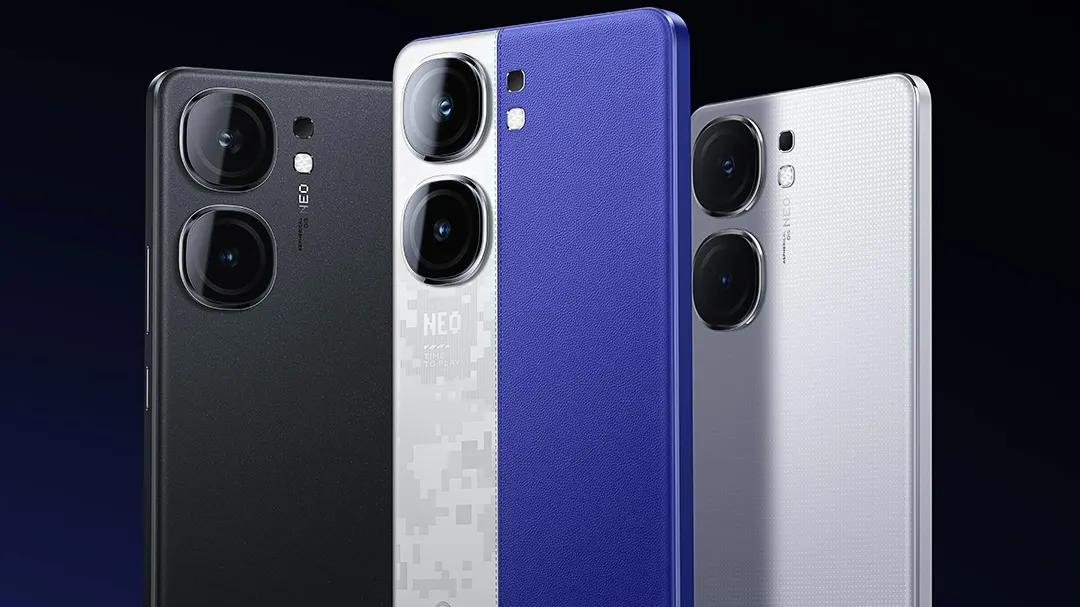 10月可以闭眼买的3款中端手机，价格亲民用五年也没有问题！