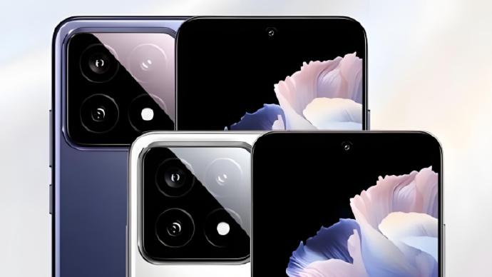 直屏、曲面屏全都有：一加13、iQOO 13等开启预热，LCD时代终结