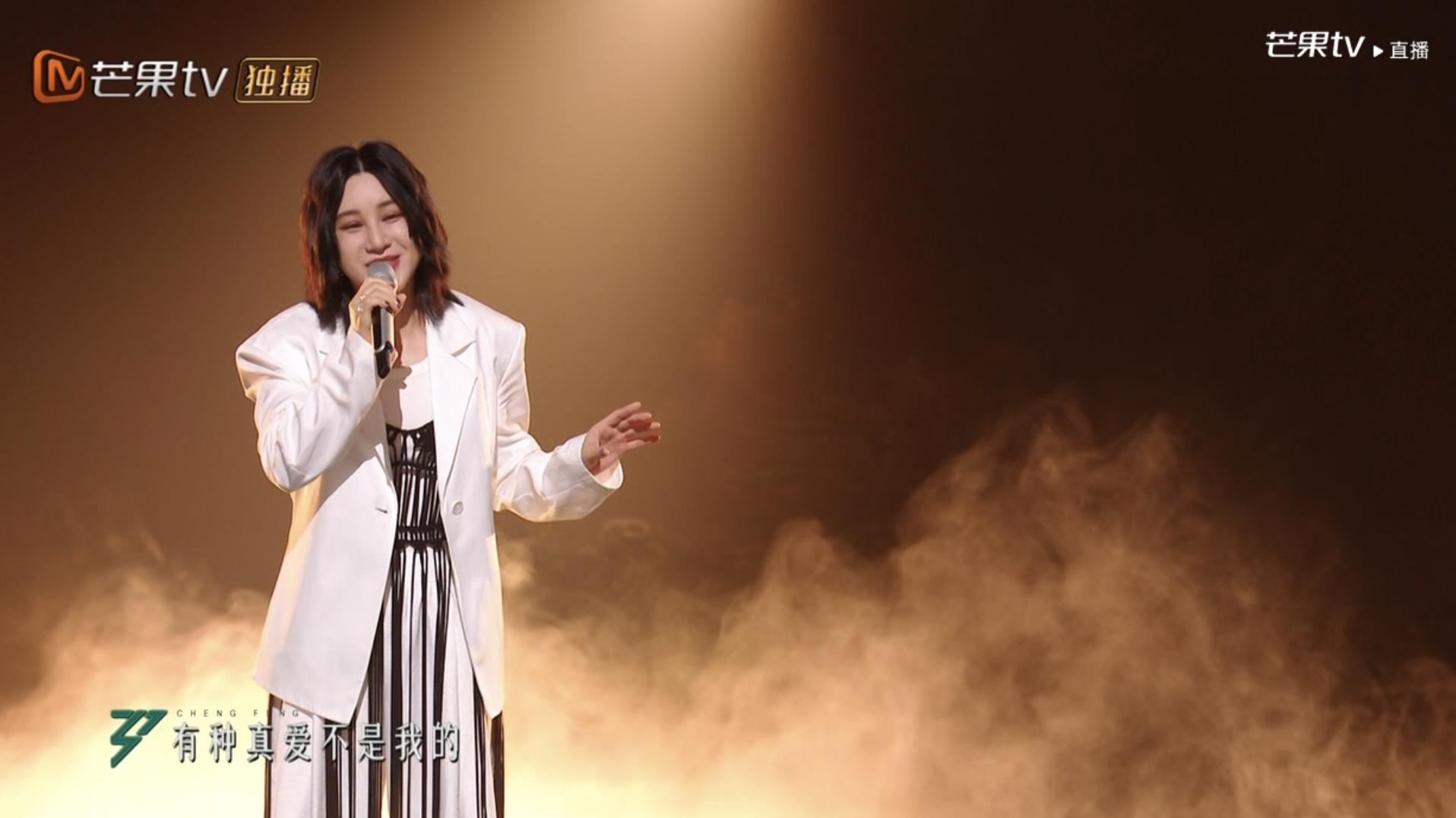 《浪姐6》拟邀阵容网曝：36位姐姐，阵容豪华6位姐姐咖位大