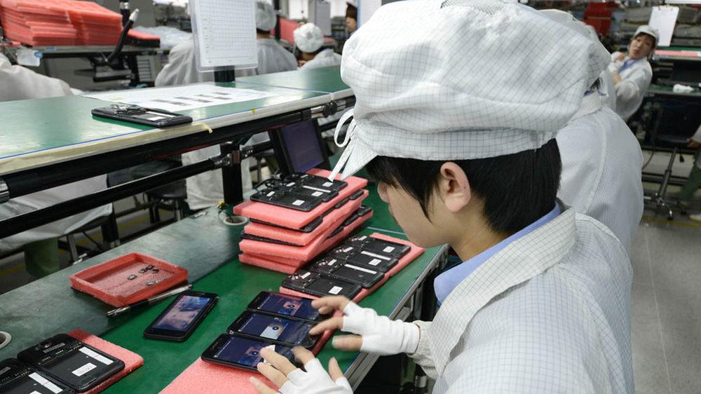 黎巴嫩宣布：将从中国进口手机！以方炸毁了世界对西方产品的信任