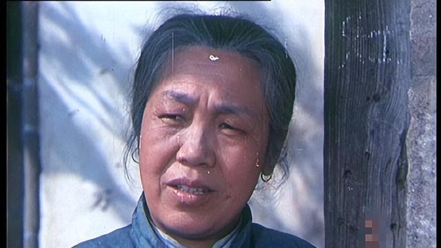 齐鲁大地果然出美女！这4位八一厂女星全是山东人，个个飒气十足