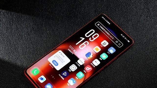 10月千元机性价比榜单出炉：红米称霸，iQOO紧随其后！