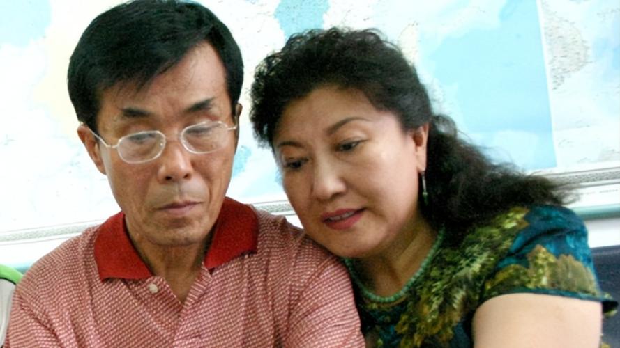 2005年高秀敏家中猝死，13年后情人揭露真相，谎言的代价是生命