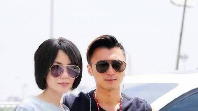 “锋菲恋”再次曝光，两人携手甜蜜亮相，给予最真挚的祝福！