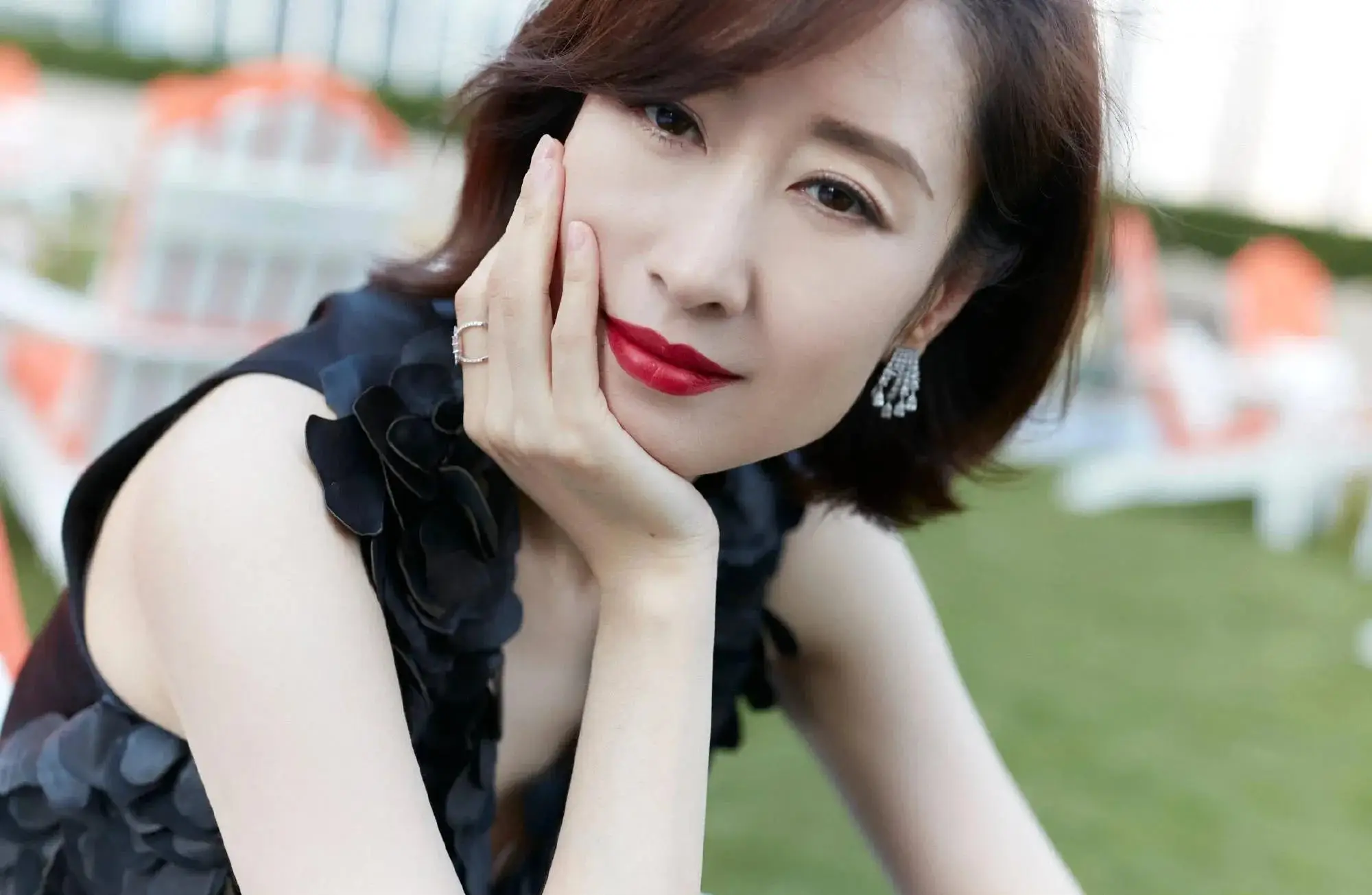 娱乐圈中越老越好看的5位女星，真是妥妥的逆生长！