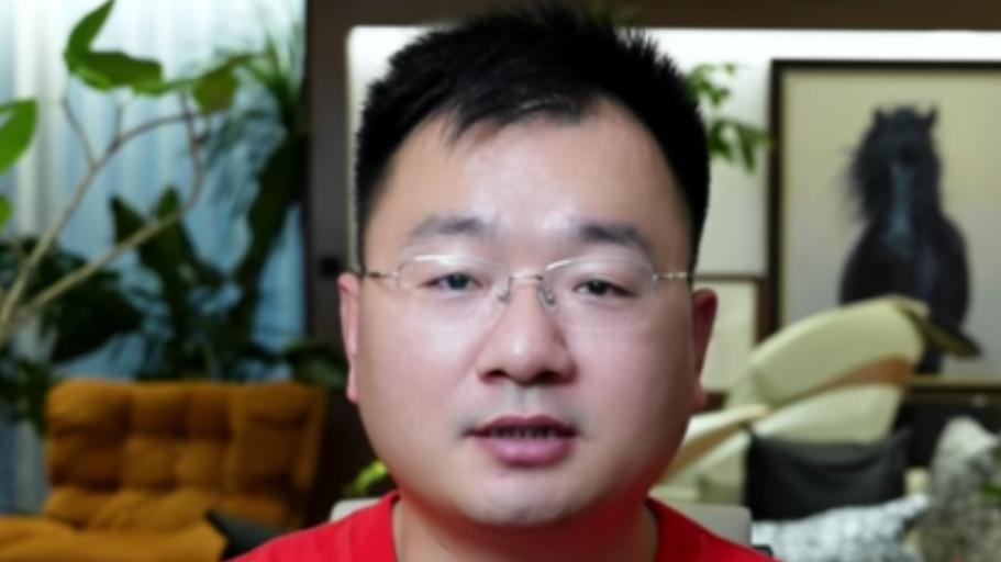 卢文庆录音门越来越炸！七老板要去死，大杨嫂最着急，回应引争议