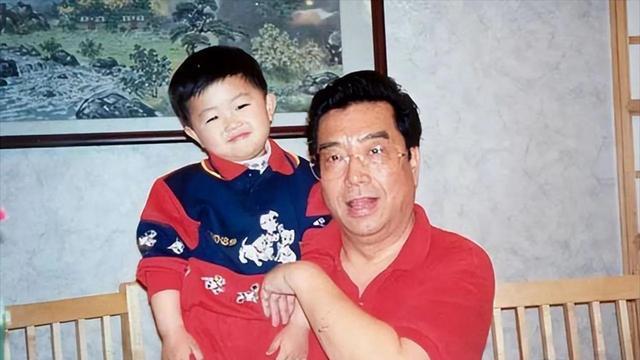 梦鸽李天一赴美不归？再看85岁李双江“现状”，原来杨洪基没说谎