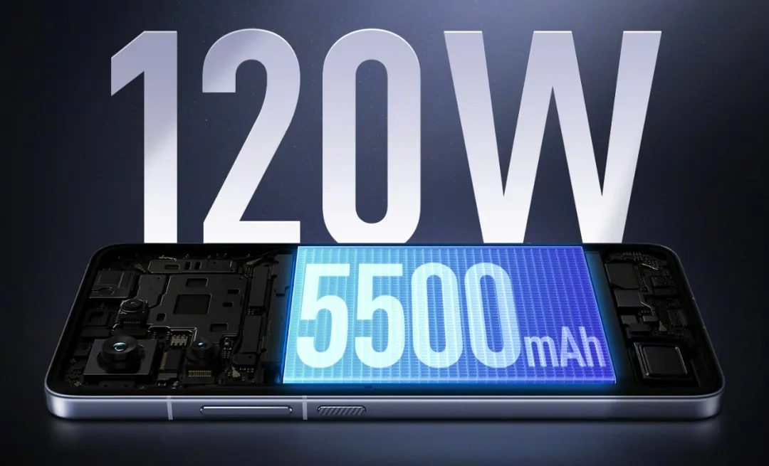 红米再次发威，24GB内存+1TB存储+IP68，售价仍然有诚意！