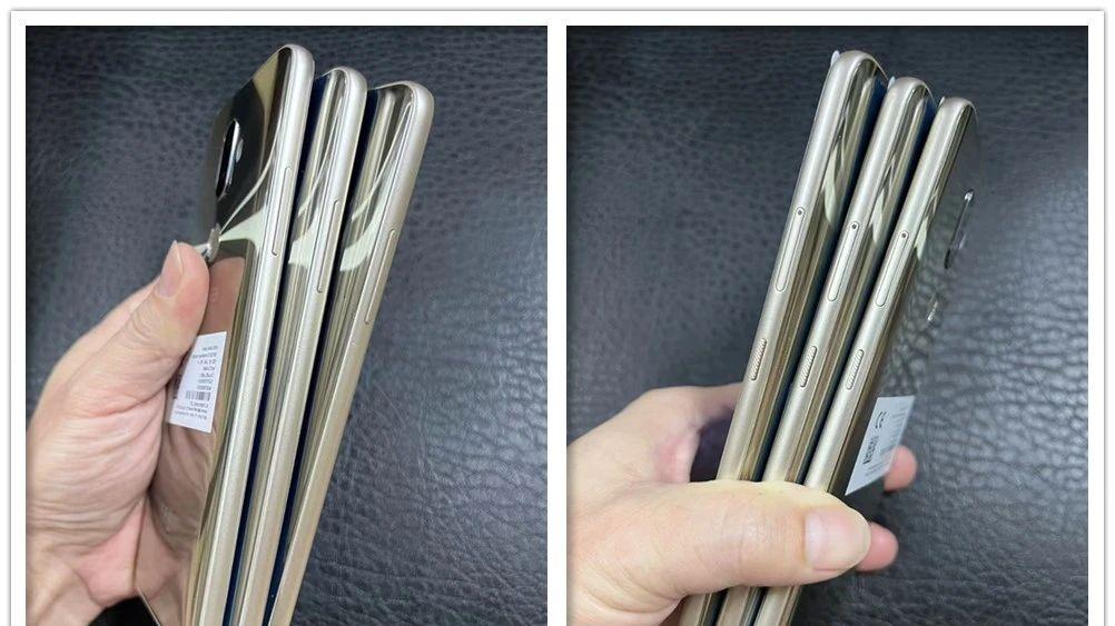 220元的“洋垃圾”手机，6寸2K大屏，可惜处理器很拉胯