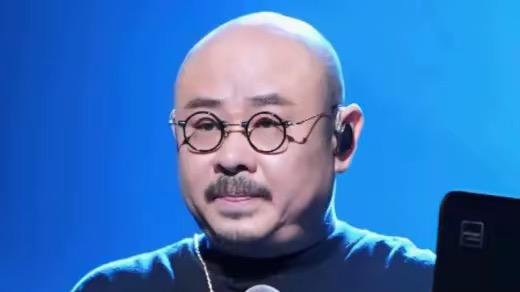 看完云朵昆山演唱会才明白, 刀郎曾经对她的评价, 至今一语中的