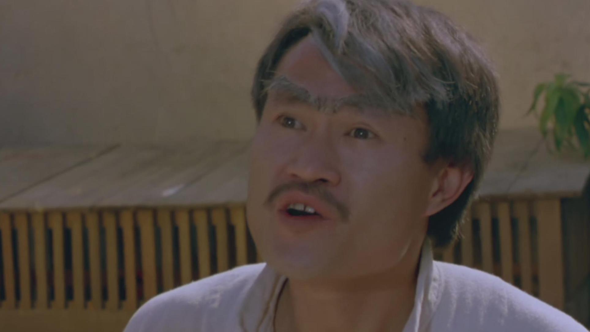 网红导演山寨林正英，成本仅300万，《一眉归来》首映就冲上第一