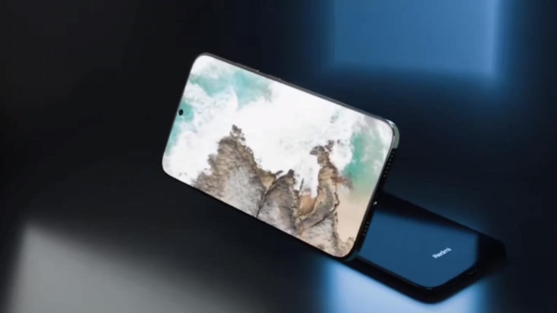 红米K80曝光：物理四等深+24GB运存，可盐可甜