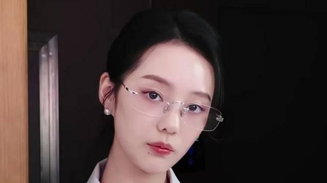 徐艺真和孙樾闹掰后，5个月仅4部作品，这是摆烂了？