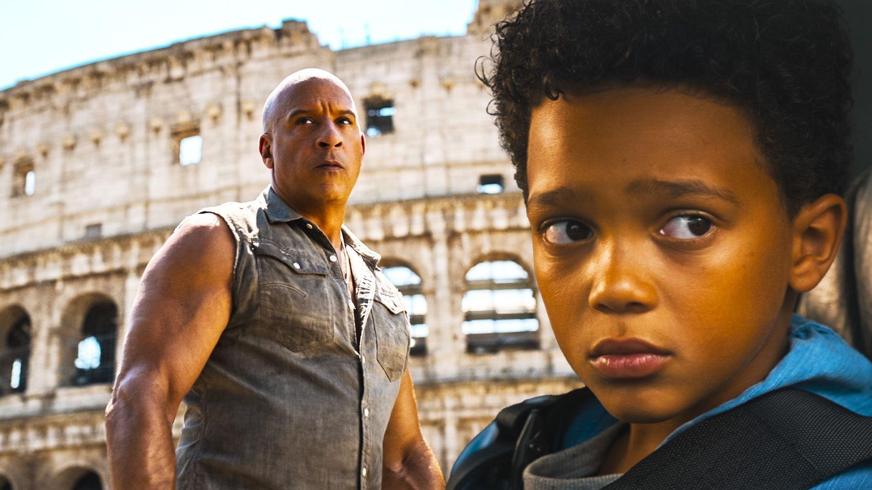 《速激11》开场剧情如何？布莱恩或回归引爆最终章